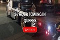 24 Hour Towing In Queen