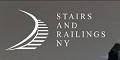 Wrought Iron & Metal Stair Railings Long Island