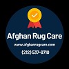 Afghan Rug Care