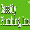 Cassidy Plumbing Inc