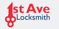 1st Ave Locksmith Corp