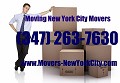 Moving New York City Movers