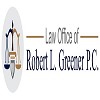 Robert L. Greener - Trademark, Copyright, Licensing Attorney