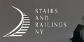 Cable Railing Stairs Long Island