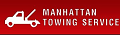 Manhattan Towing Service