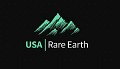 USA Rare Earths