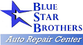 Blue Star Brothers