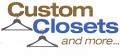 Custom Closet NYC