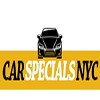 Car Specials NYC