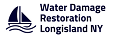Water Damage Restoration and Repair Islip