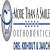 More Than A Smile Orthodontics Orchard Park