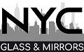 NYC Glass & Mirrors